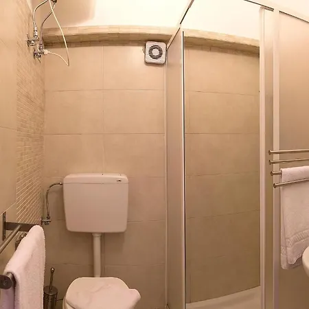 Apartment Eidos
