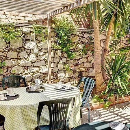 Apartment Eidos Taormina